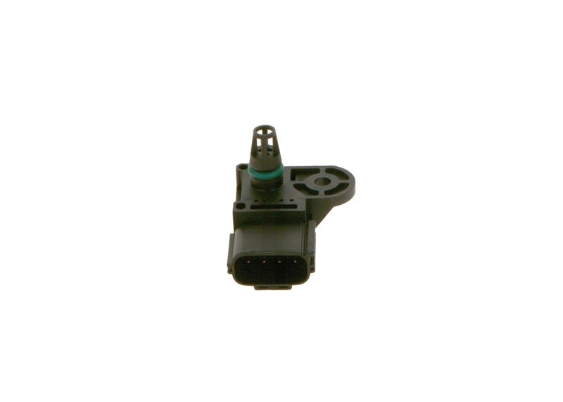 SENZOR PRESIUNE GALERIE ADMISIE BOSCH 0 261 230 044 - Compatibil cu FORD, FORD (CHANGAN), FORD AUSTRALIA, FORD USA, VOLVO