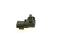 SENZOR PRESIUNE GALERIE ADMISIE BOSCH 0 261 230 027 - Compatibil cu FORD, FORD AUSTRALIA, FORD USA