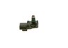 SENZOR PRESIUNE GALERIE ADMISIE BOSCH 0 261 230 044 - Compatibil cu FORD, FORD (CHANGAN), FORD AUSTRALIA, FORD USA, VOLVO