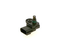 SENZOR PRESIUNE GALERIE ADMISIE BOSCH 0 261 230 027 - Compatibil cu FORD, FORD AUSTRALIA, FORD USA