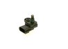 SENZOR PRESIUNE GALERIE ADMISIE BOSCH 0 261 230 027 - Compatibil cu FORD, FORD AUSTRALIA, FORD USA