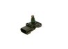 SENZOR PRESIUNE GALERIE ADMISIE BOSCH 0 261 230 044 - Compatibil cu FORD, FORD (CHANGAN), FORD AUSTRALIA, FORD USA, VOLVO