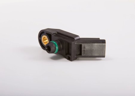SENZOR PRESIUNE GALERIE ADMISIE BOSCH 0 261 230 058 - Compatibil cu CITROEN, FIAT, LANCIA, PEUGEOT, PEUGEOT (DF-PSA)
