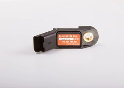 SENZOR PRESIUNE GALERIE ADMISIE BOSCH 0 261 230 058 - Compatibil cu CITROEN, FIAT, LANCIA, PEUGEOT, PEUGEOT (DF-PSA)