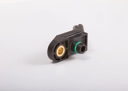 SENZOR PRESIUNE GALERIE ADMISIE BOSCH 0 261 230 058 - Compatibil cu CITROEN, FIAT, LANCIA, PEUGEOT, PEUGEOT (DF-PSA)