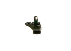 SENZOR PRESIUNE GALERIE ADMISIE BOSCH 0 261 230 136 - Compatibil cu CITROEN, MINI, PEUGEOT