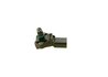 SENZOR PRESIUNE SUPRAALIMENTARE BOSCH 0 261 230 206 - Compatibil cu AUDI, SEAT