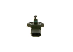 SENZOR PRESIUNE SUPRAALIMENTARE BOSCH 0 261 230 206 - Compatibil cu AUDI, SEAT