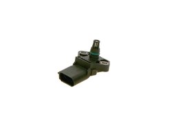 SENZOR PRESIUNE SUPRAALIMENTARE BOSCH 0 261 230 206 - Compatibil cu AUDI, SEAT