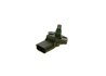 SENZOR PRESIUNE SUPRAALIMENTARE BOSCH 0 261 230 206 - Compatibil cu AUDI, SEAT
