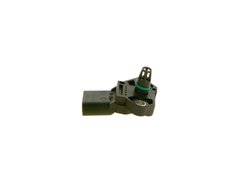 SENZOR PRESIUNE SUPRAALIMENTARE BOSCH 0 261 230 206 - Compatibil cu AUDI, SEAT