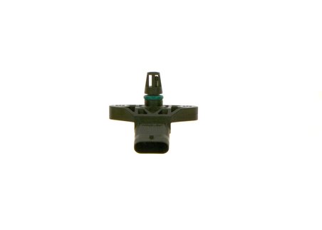 SENZOR PRESIUNE SUPRAALIMENTARE BOSCH 0 261 230 214 - Compatibil cu AUDI, PORSCHE, VW