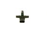 SENZOR PRESIUNE SUPRAALIMENTARE BOSCH 0 261 230 214 - Compatibil cu AUDI, PORSCHE, VW