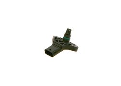SENZOR PRESIUNE SUPRAALIMENTARE BOSCH 0 261 230 214 - Compatibil cu AUDI, PORSCHE, VW