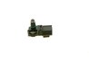 SENZOR PRESIUNE SUPRAALIMENTARE BOSCH 0 261 230 218 - Compatibil cu VOLVO