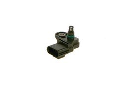 SENZOR PRESIUNE SUPRAALIMENTARE BOSCH 0 261 230 218 - Compatibil cu VOLVO