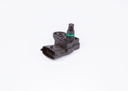 SENZOR PRESIUNE GALERIE ADMISIE BOSCH 0 261 230 245 - Compatibil cu CHEVROLET, FIAT, LANCIA, PROTON, TATA, ZAMYAD