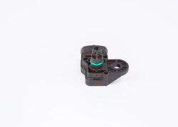 SENZOR PRESIUNE GALERIE ADMISIE BOSCH 0 261 230 245 - Compatibil cu CHEVROLET, FIAT, LANCIA, PROTON, TATA, ZAMYAD
