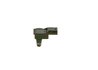 SENZOR PRESIUNE SUPRAALIMENTARE BOSCH 0 261 230 252 - Compatibil cu BMW, CITROEN, DS, MINI, OPEL, PEUGEOT