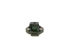 SENZOR PRESIUNE SUPRAALIMENTARE BOSCH 0 261 230 278 - Compatibil cu AUDI, BENTLEY