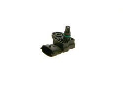 SENZOR PRESIUNE GALERIE ADMISIE BOSCH 0 261 230 268 - Compatibil cu FIAT, FORD, JEEP, LANCIA