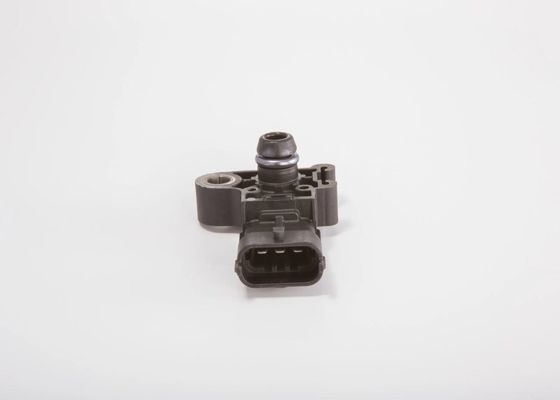 SENZOR PRESIUNE GALERIE ADMISIE BOSCH 0 261 230 289 - Compatibil cu CADILLAC, CHEVROLET, DAEWOO, OPEL, PONTIAC, VAUXHALL