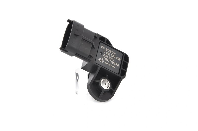 SENZOR PRESIUNE GALERIE ADMISIE BOSCH 0 261 230 299 - Compatibil cu MITSUBISHI