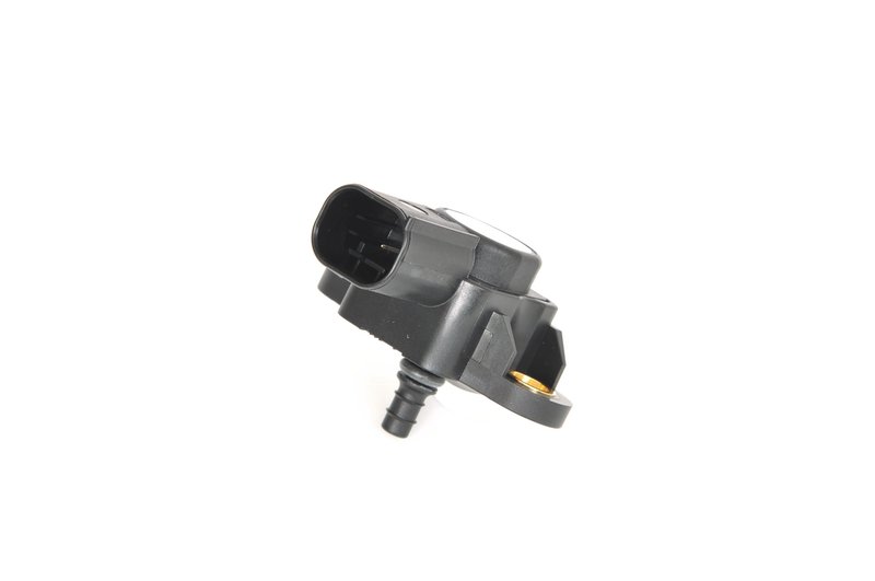 SENZOR PRESIUNE SUPRAALIMENTARE BOSCH 0 261 230 355 - Compatibil cu MERCEDES-BENZ