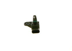 SENZOR PRESIUNE SUPRAALIMENTARE BOSCH 0 261 230 412 - Compatibil cu PEUGEOT