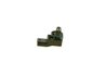 SENZOR PRESIUNE SUPRAALIMENTARE BOSCH 0 261 230 412 - Compatibil cu PEUGEOT
