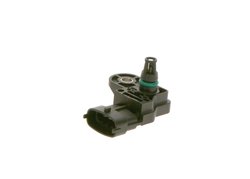 SENZOR PRESIUNE GALERIE ADMISIE BOSCH 0 261 230 425 - Compatibil cu LAND ROVER