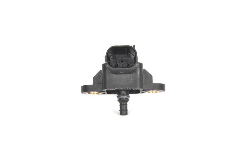 SENZOR PRESIUNE SUPRAALIMENTARE BOSCH 0 261 230 439 - Compatibil cu MERCEDES-BENZ