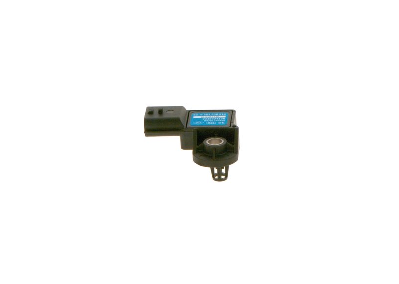 SENZOR PRESIUNE GALERIE ADMISIE BOSCH 0 261 230 514 - Compatibil cu RENAULT