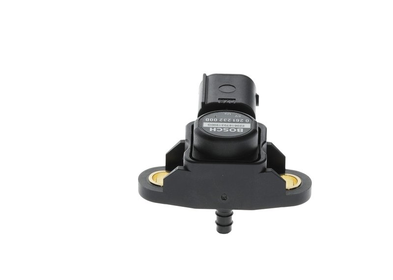 Senzor presiune supraalimentare BOSCH 0 261 232 00D