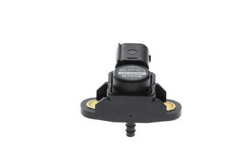 Senzor presiune supraalimentare BOSCH 0 261 232 00D