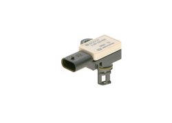 SENZOR PRESIUNE SUPRAALIMENTARE BOSCH 0 261 232 020 - Compatibil cu MERCEDES-BENZ