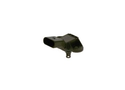 SENZOR PRESIUNE GALERIE ADMISIE BOSCH 0 261 232 03B - Compatibil cu AUDI, SEAT, SKODA, VW, VW (SVW)