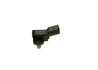 SENZOR PRESIUNE GALERIE ADMISIE BOSCH 0 261 232 03B - Compatibil cu AUDI, SEAT, SKODA, VW, VW (SVW)