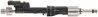 Injector BOSCH 0 261 500 109