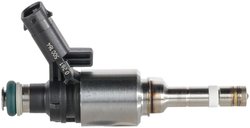 Injector BOSCH 0 261 500 164