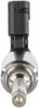 Injector BOSCH 0 261 500 164