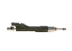 Injector BOSCH 0 261 500 264
