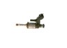 Injector BOSCH 0 261 500 295