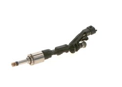 Injector BOSCH 0 261 500 337