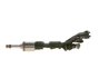 Injector BOSCH 0 261 500 337