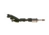 Injector BOSCH 0 261 500 337
