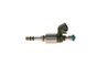 Injector BOSCH 0 261 500 463