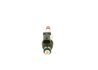 Injector BOSCH 0 261 500 475