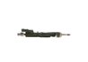 Injector BOSCH 0 261 500 485