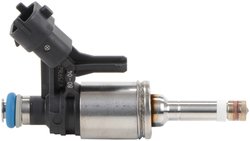 Injector BOSCH 0 261 500 494